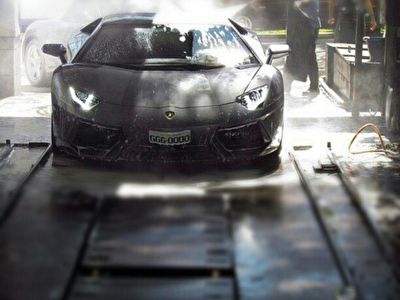 Lamborgini